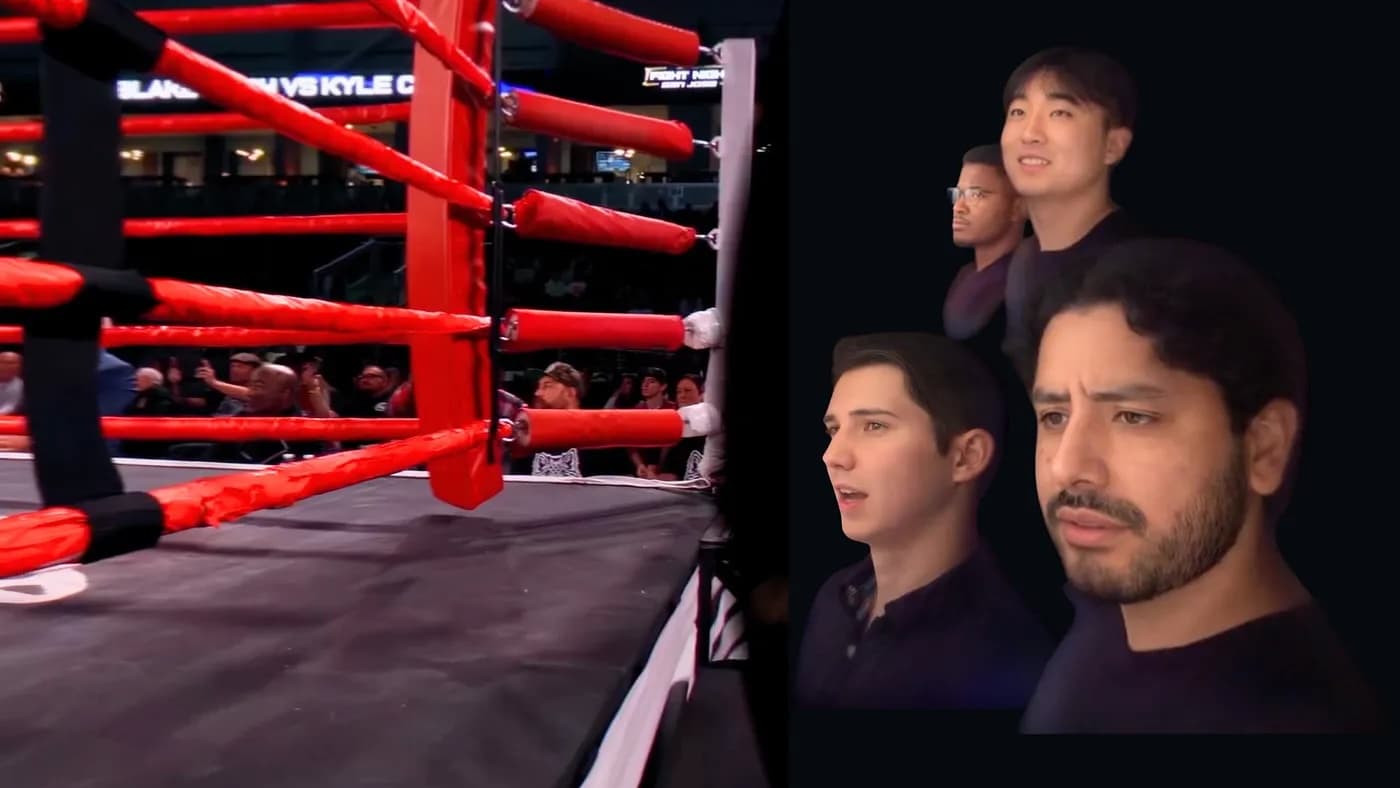 Demo of two users syncing playback instantly